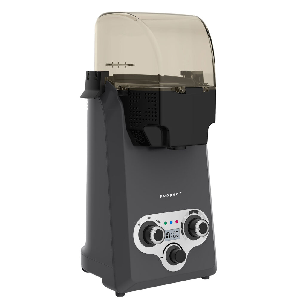 Popper Coffee Roaster V2